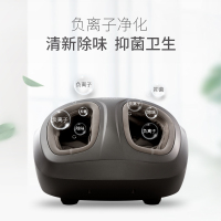 OGAWA奥佳华OG-3006足疗机全自动气囊揉捏按摩仪负离子净化多功能家用足部按摩器