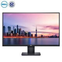 戴尔 E2720H 27英寸显示器IPS屏1080P办公液晶