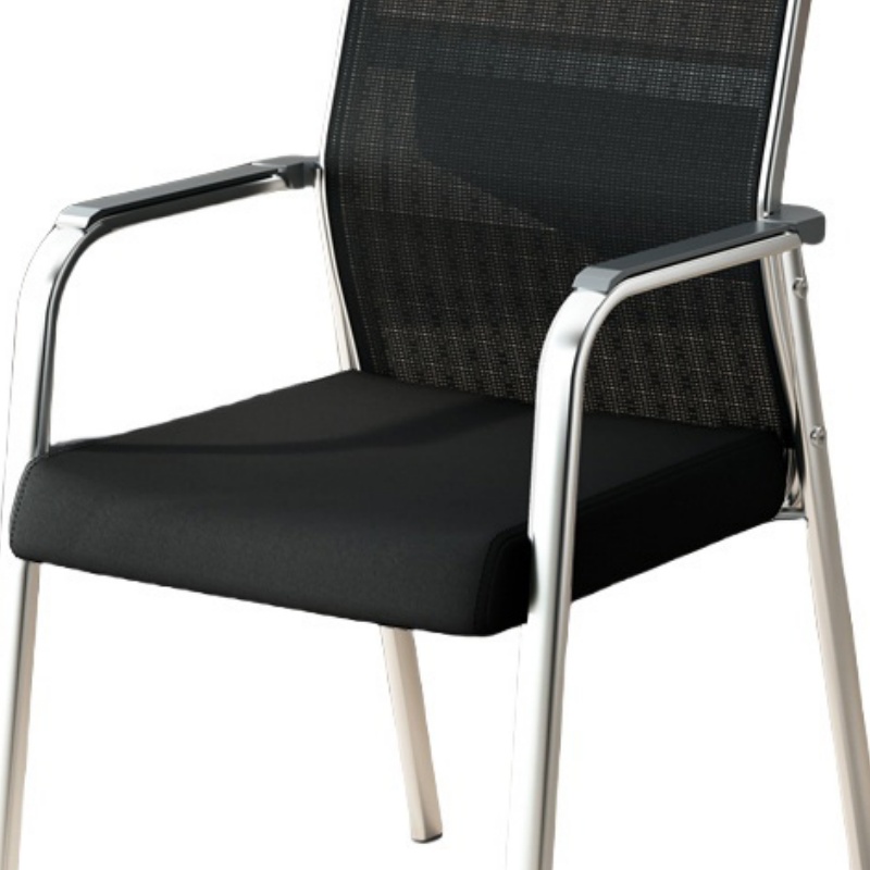 宜掌柜 电脑椅 网布 把高清大图