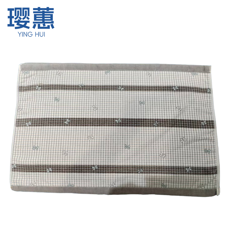 璎蕙枕巾 50*70cm 个高清大图