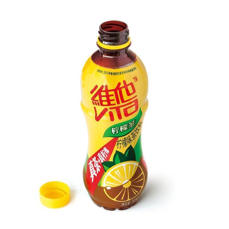 维他柠檬茶500ML