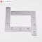 不锈钢角码 L型连接片家具固定件紧固码角码家具连接件平面角马 默认颜色 【40*1.0】配螺丝【10只价】