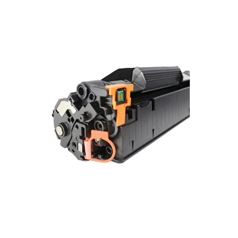 科思特(KST)CE285A 硒鼓 易加粉 适用惠普M1212 M1214nfh M1130 P1100 P1102