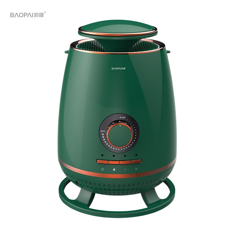 豹牌 多功能电暖器 BP-7985