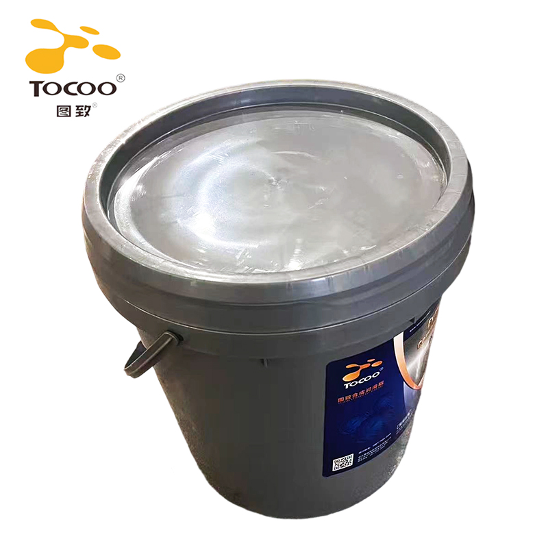 图致 极压复合锂基脂 3# 15kg 桶高清大图