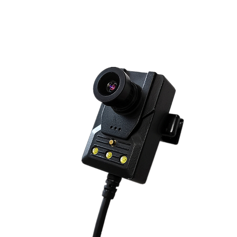 FIELDMASTER 单兵手持终端外接设备 iLive-5S 一个