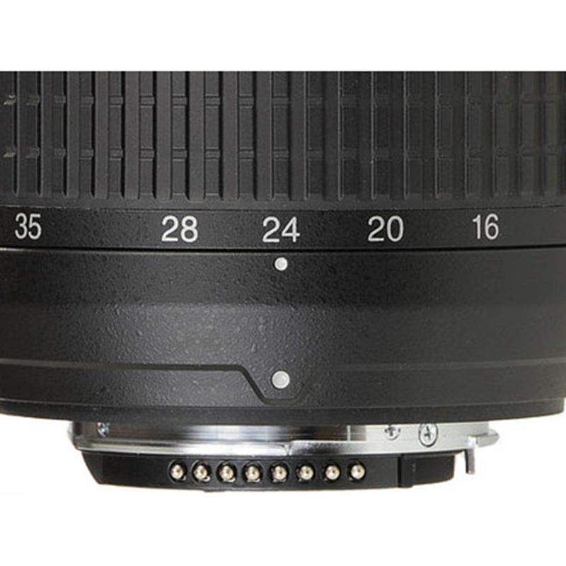 尼康(nikon) af-s 16-35mm f/4g ed vr 广角变焦镜头 恒定f4光圈 vr