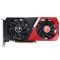 七彩虹 战斧 GeForce RTX 3060 Ti DUO V2 LHR 电竞游戏显卡
