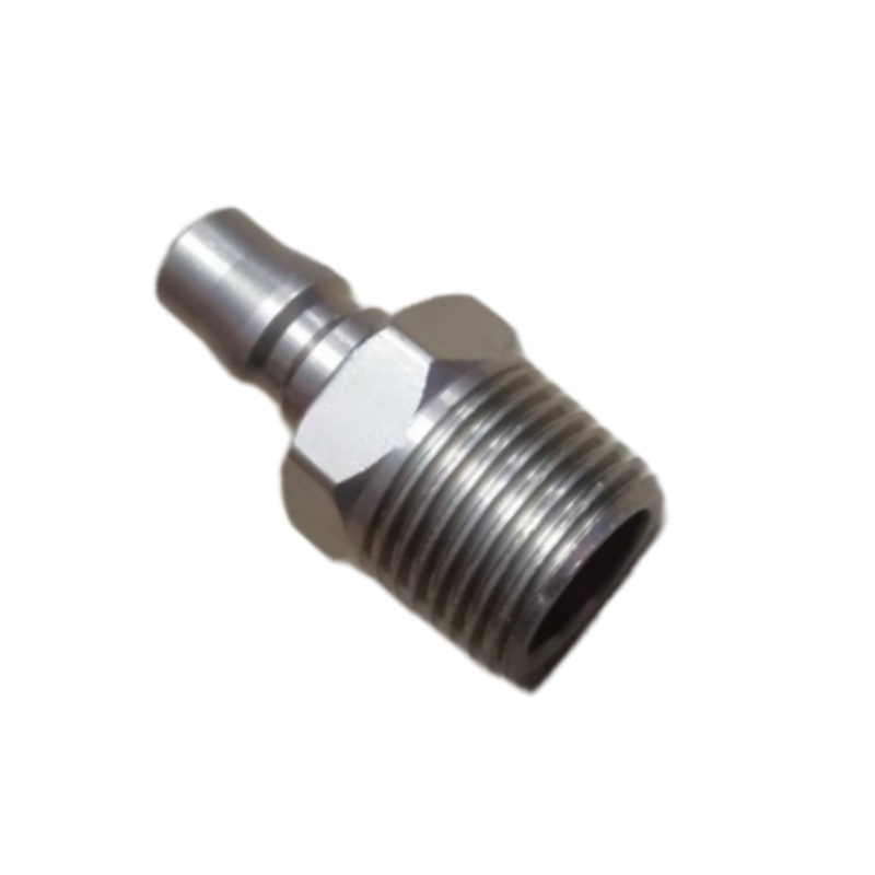 瀚图斯快速接头 外牙型 20PM 个