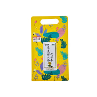 中茶花草茶 养生茶 胖大海菊花茶组合花果茶 润喉男女通用花茶 60g