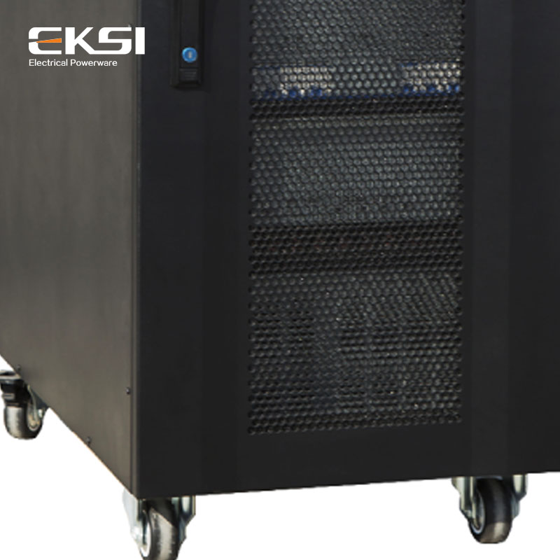 爱克赛(EKSI)UPS不间断电源EKSS 810H 10KVA 工频在线 全新正品(7-10个工作日内发货)高清大图