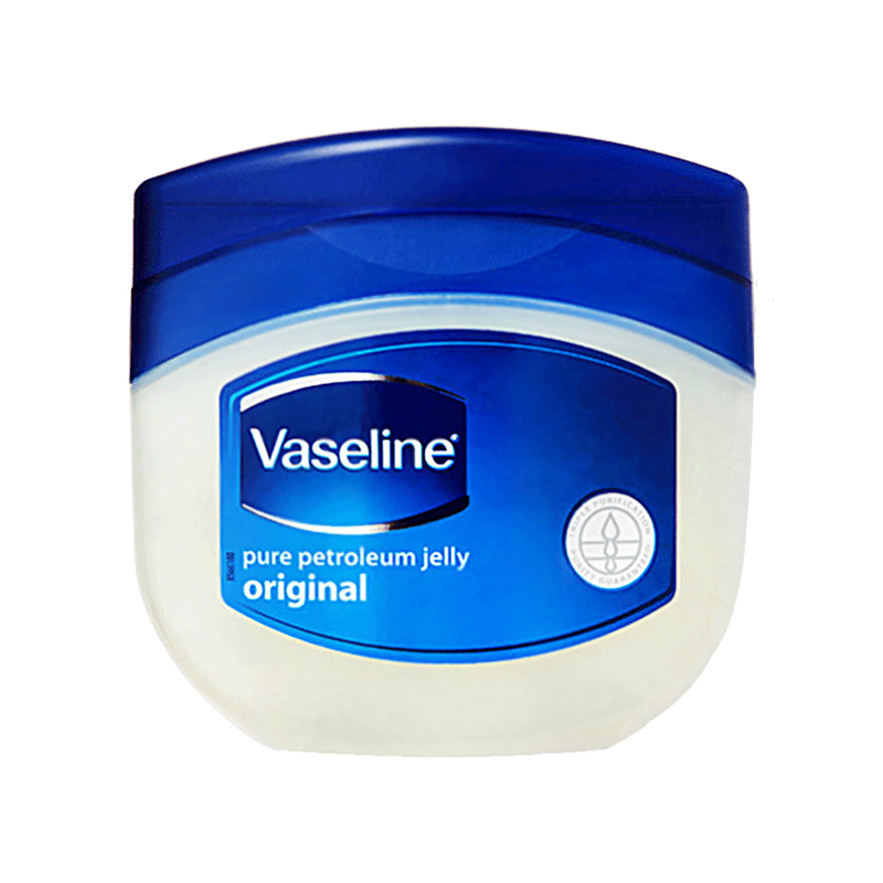 Vaseline凡士林润肤霜护手霜身体乳唇膏防冻疮防裂 100ml