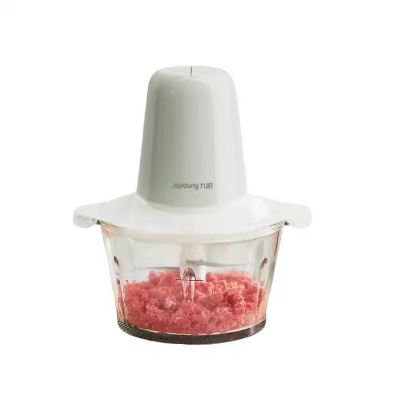 九阳S18-LA235绞肉/切菜机电动多功能 2L 1个(单位:个)高清大图