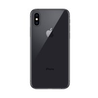 苹果 Apple iPhone Xs Max (A2104) 512GB 深空灰色 移动联通电信 iphone xs max 4G手机