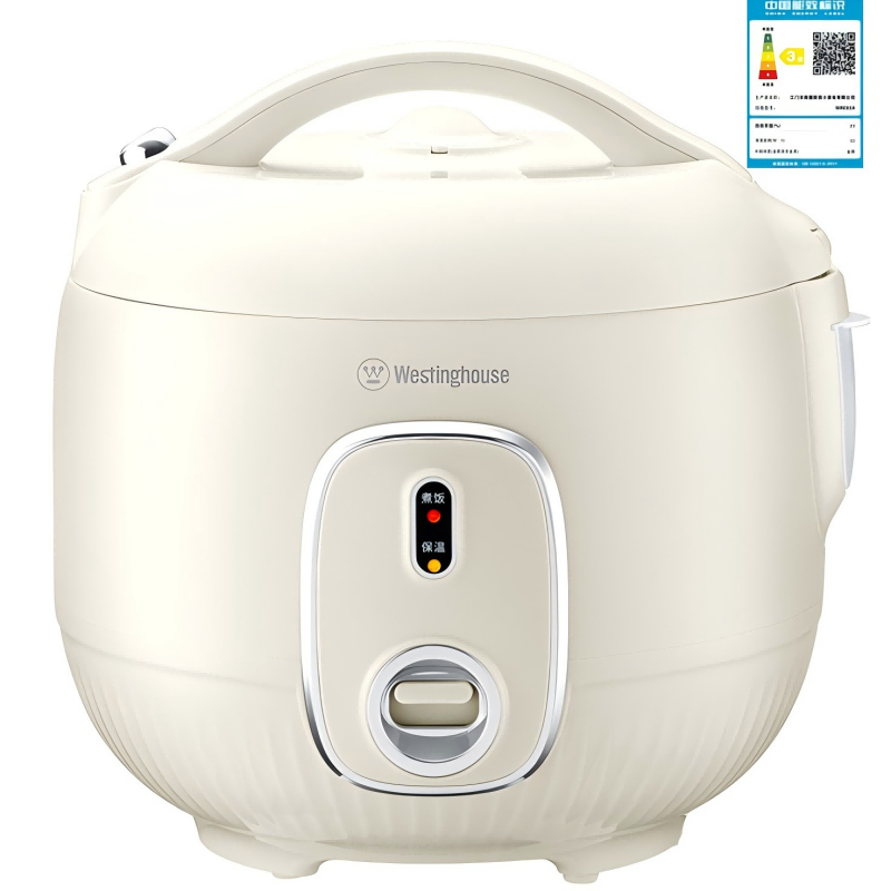 西屋Westinghouse 电饭煲 3L WRC03A高清大图