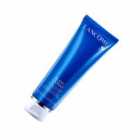 LANCOME 兰蔻 新臻白净透洁面泡沫洗面奶 125ml 去角质;深层清洁法国原装进口