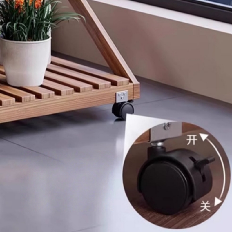 伟樽花架三层100*38*107cm个高清大图