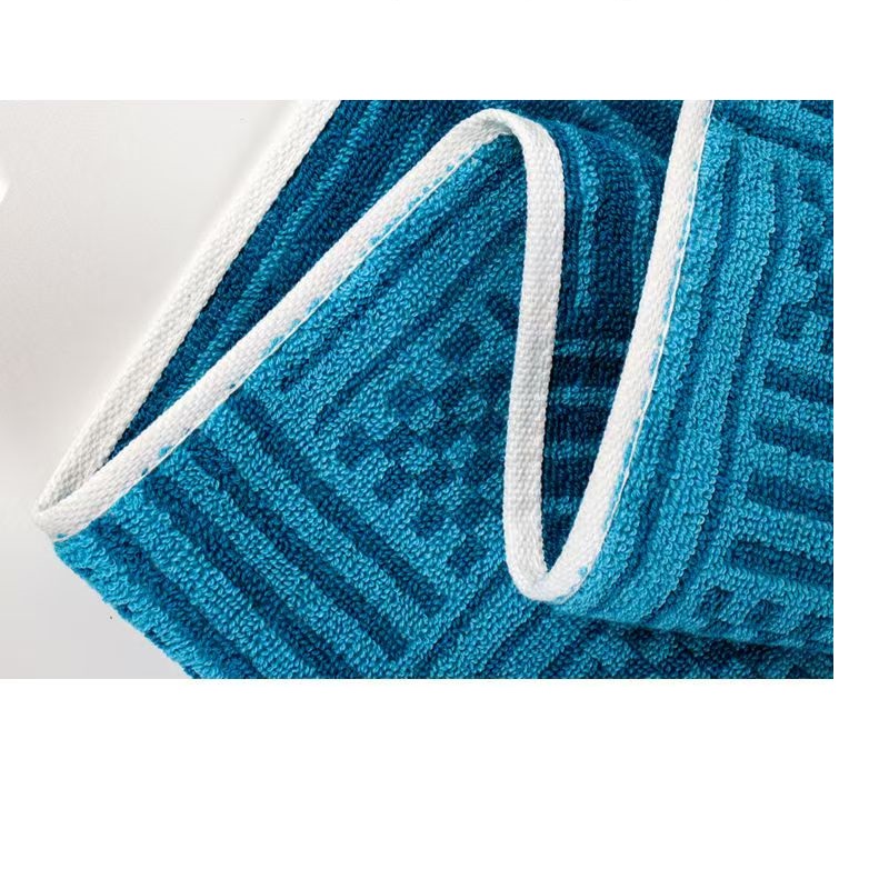 兰光铭 毛巾 34*76cm 条高清大图