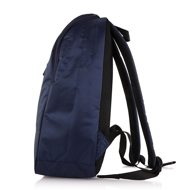 新秀丽(Samsonite)双肩背包旅行包学生包时尚休闲包 蓝色664*75019