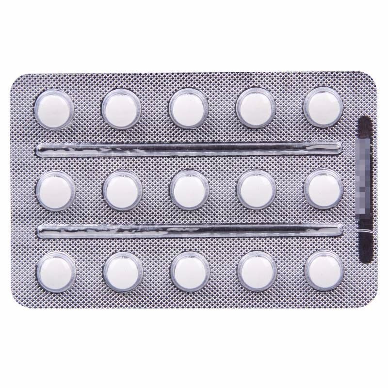 欣维平阿卡波糖片50mg30片盒配合饮食控制治疗Ⅱ型糖尿病药降低糖耐量