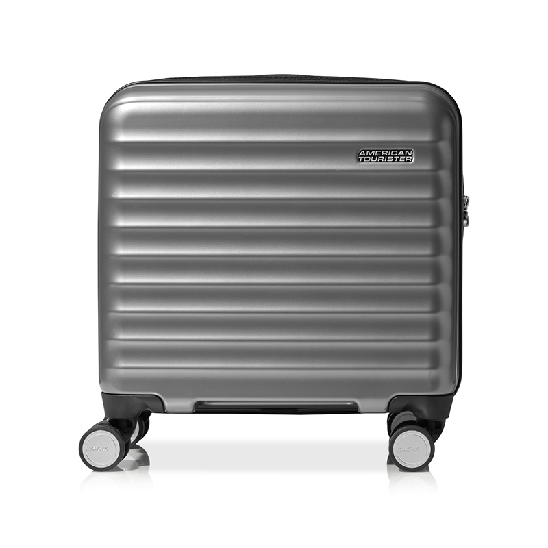 美旅(AMERICAN TOURISTER) ND4*18003 机长箱-16英寸 深灰色