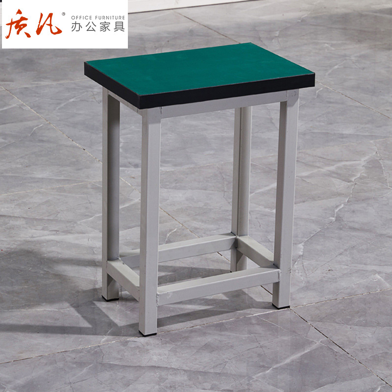 质凡能防静电工作台 铝合金操作台实验无尘车间装配台