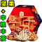 臻味-1.048kg新春吉祥(+中粮中茶)礼盒