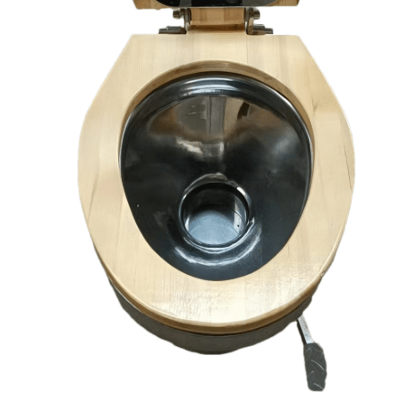 蔚珺车载不锈钢马桶坐便器通用型个高清大图