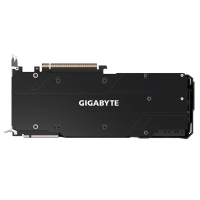 技嘉(GIGABYTE)GeForce RTX 2080 WINDFORCE 8G 显卡