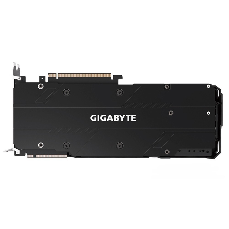 技嘉(GIGABYTE)GeForce RTX 2080 WINDFORCE 8G 显卡