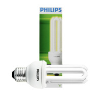 飞利浦 3U节能灯 AC220V 23W E27