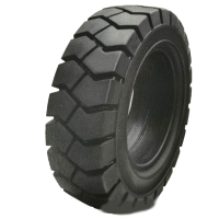 前进 (ADVANCE) 工业叉车OB502 实心轮胎21*8-9/6.00