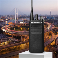 [匠心服务]摩托罗拉(Motorola)xir C1200数字信号对讲机手持大功率对讲商用手台