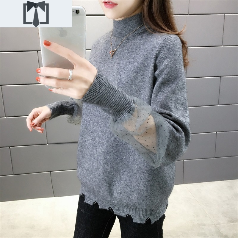 suntek女士针织毛衣