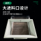 直线振动筛电动震动筛直线筛选机粮食塑料颗粒研磨料筛分机