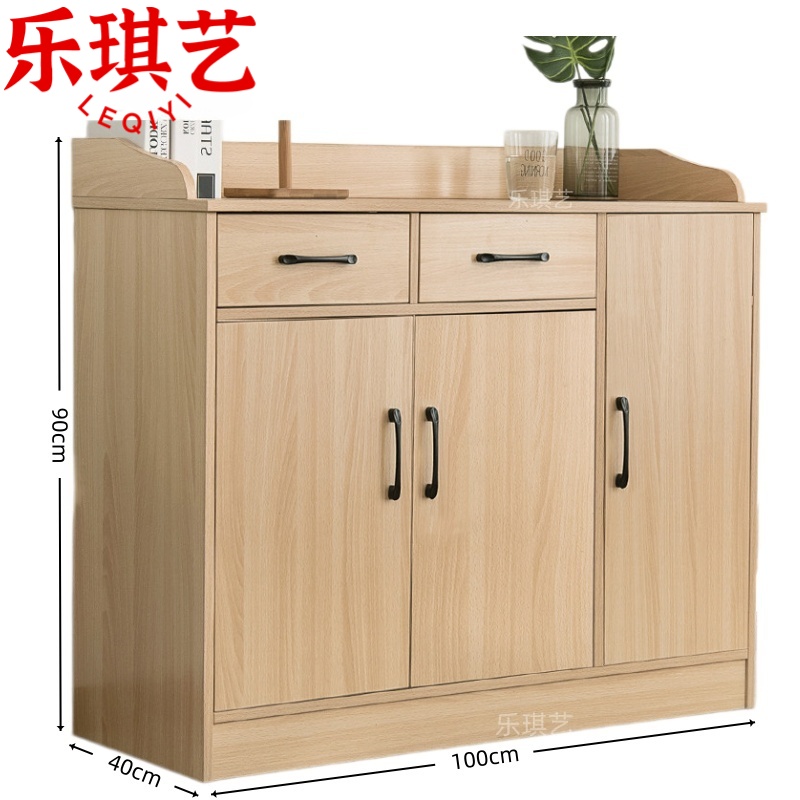 乐琪艺 茶水柜1m 个