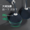 Keep负重跳绳健身运动无绳大球+有绳组合暗夜蓝