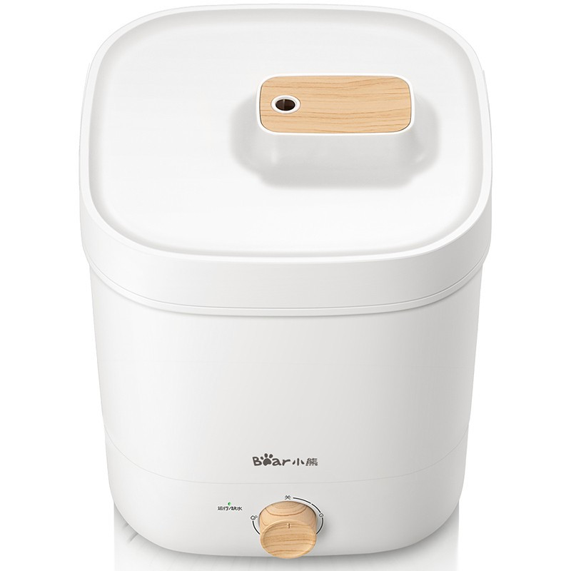 家用办公室增湿器 JSQ-C40L5 卧室香薰静音(单位:台)