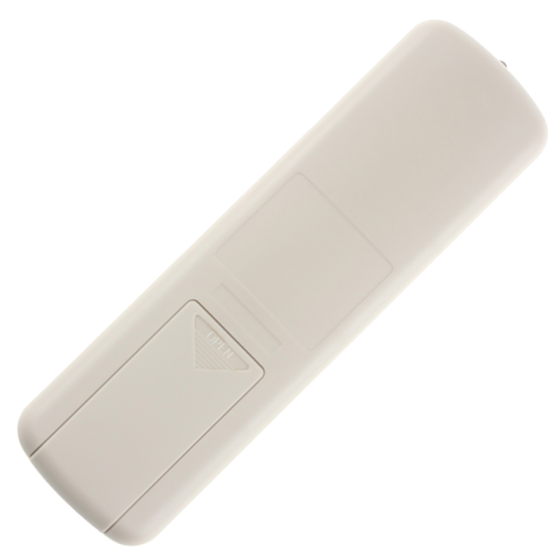 金崟达适用于海尔空调遥控器 YR-HR1 CAR-13PUN-13PVU 小英才 小状元 小元帅高清大图