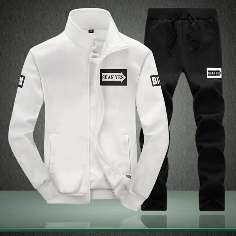 YJ 出监用冬服 XXL码