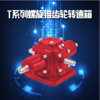 东方力神 T6伞轮