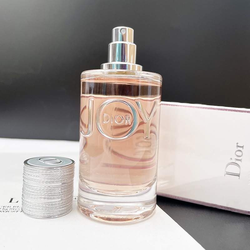 dior迪奥悦之欢joy女士香水30ml新款edp浓香水持久留香花果香原装正品