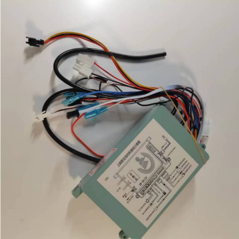 帮客材配 全新原装惠而浦热水器JSQ25- T13US 主板 收前务必 验货高清大图