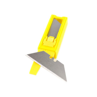 史丹利(Stanley)重型割刀刀片10片装 11-921W-81C