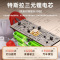 狼盒车载吸尘器车用无线充电汽车家用大吸力功率强力小型手持迷你
