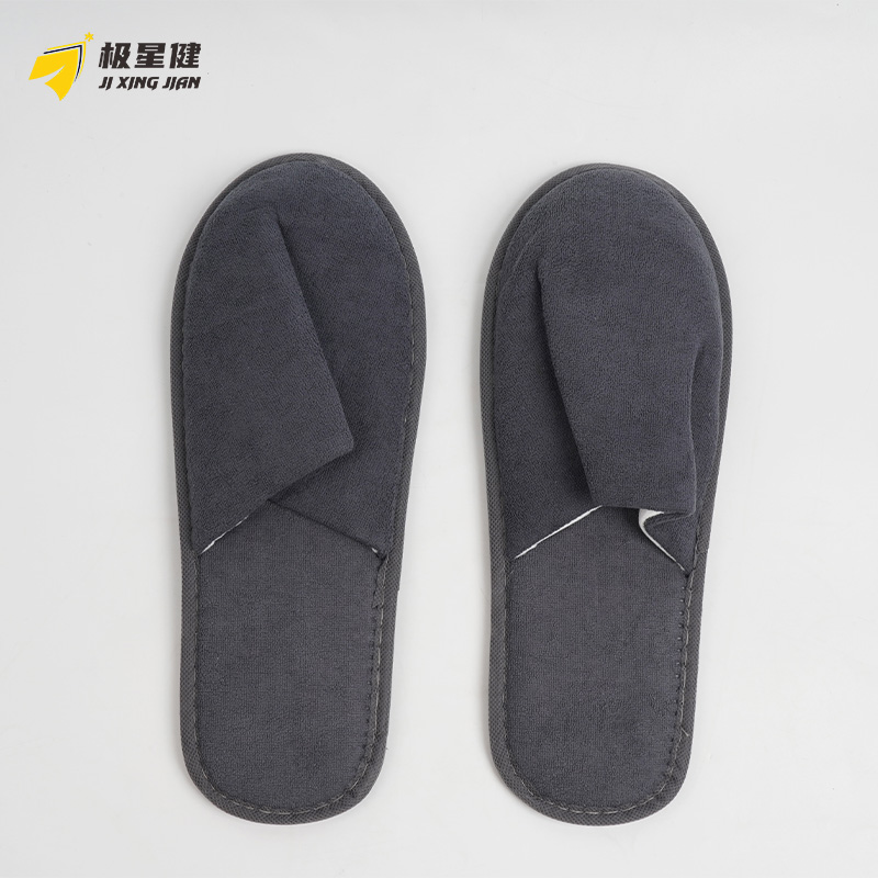 极星健 一次性拖鞋 9D 双高清大图