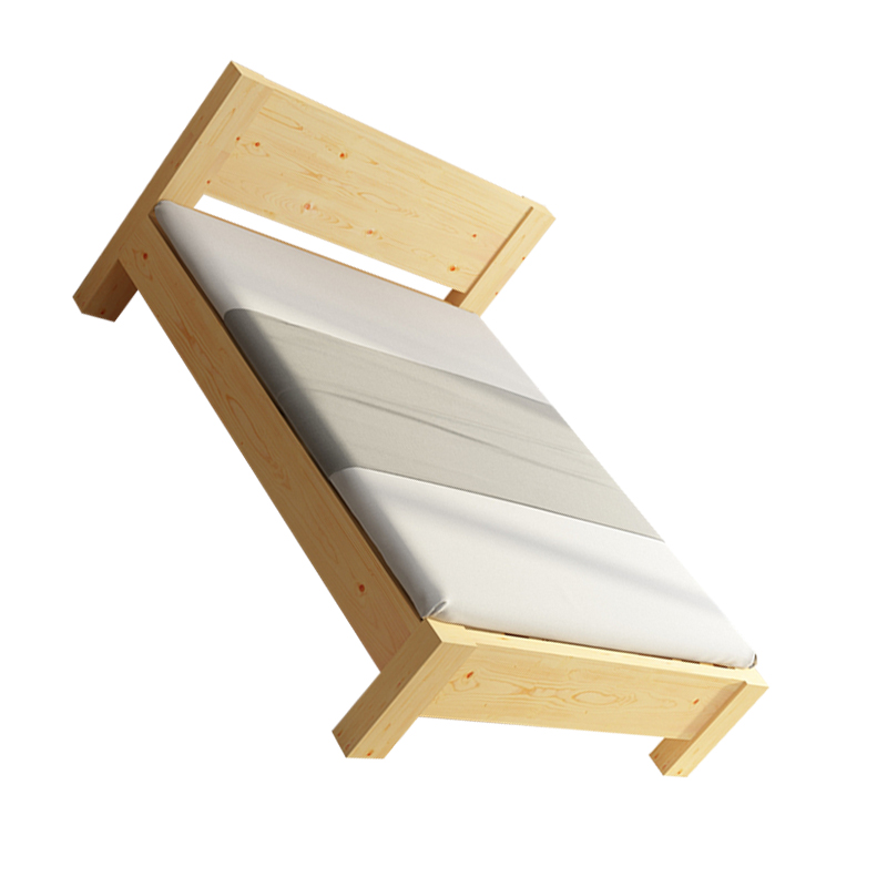 汐 床100cm张高清大图