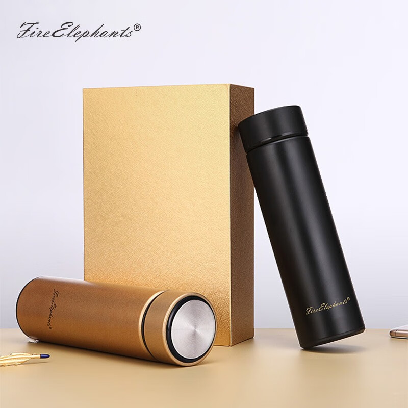 火象威尔士保温杯HXB-BW051/个高清大图