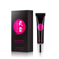 丸奈女性外用凝露15ml 快感增强女性冷淡提升喷剂热感助情水溶性私处护理人体润滑液 女士系列两性情趣成人用品