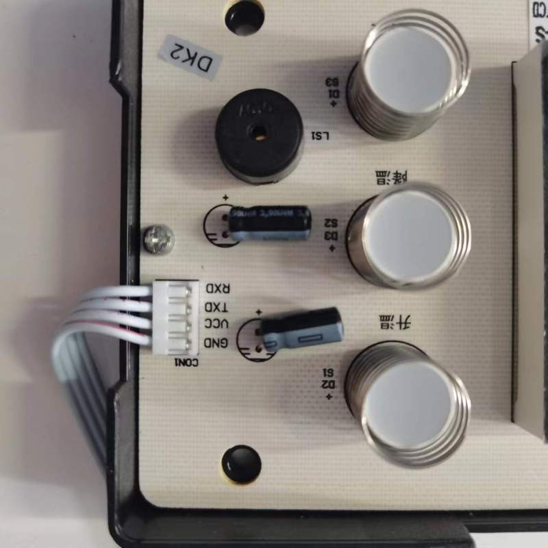 帮客材配 全新原装惠而浦燃气热水器JSQ25- T13J T16J显示屏 收前务必验货高清大图